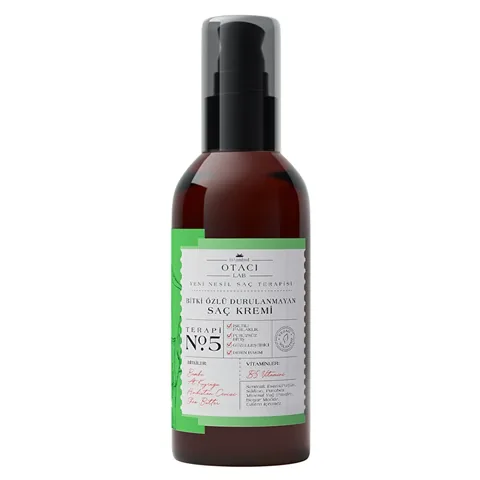 Otacı Lab No:5 leave-in Conditioner 150 ml