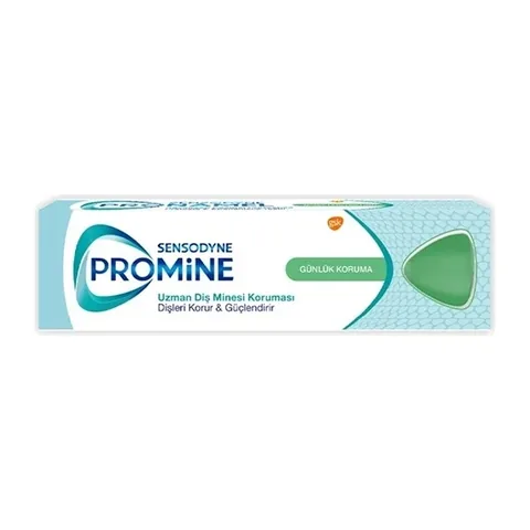 Sensodyne معجون أسنان سنسوداين بريموني (بروناميل) للتبييض 75 مل