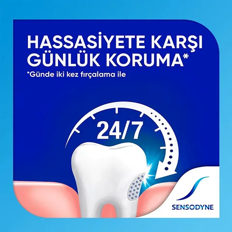 Sensodyne Whitening Toothpaste 75 ml