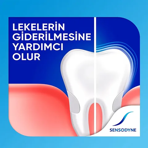 Sensodyne F Fluorid-Zahnpasta 100ml