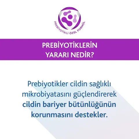 Крем для тела Bepanthol Sensidaily 400 мл