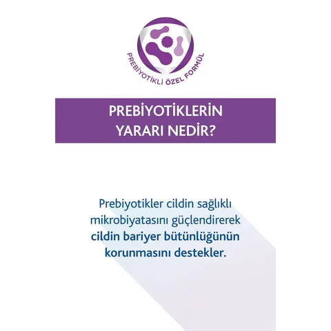 Крем для тела Bepanthol Sensidaily 400 мл