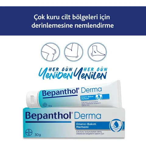Bepanthol Derma Repair Care Ointment 30 g
