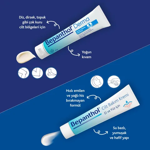 Bepanthol Derma Repair Care Ointment 30 g