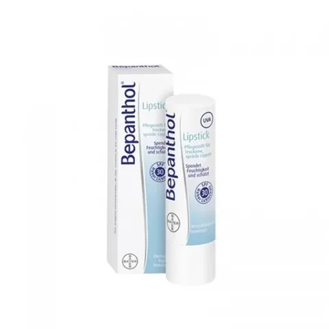 Крем для губ Bepanthol Солнцезащитный SPF 30 4.5 г