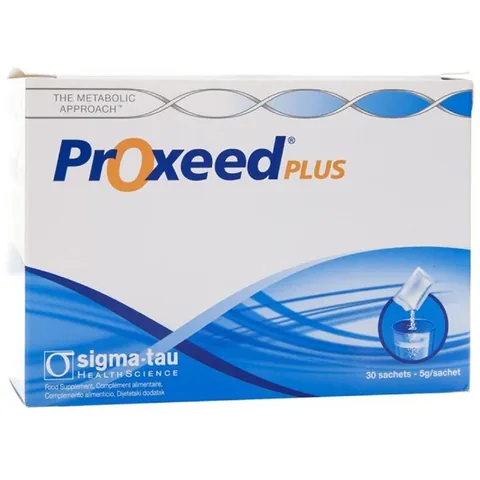 Proxeed Plus 30 sachet - Food Supplement
