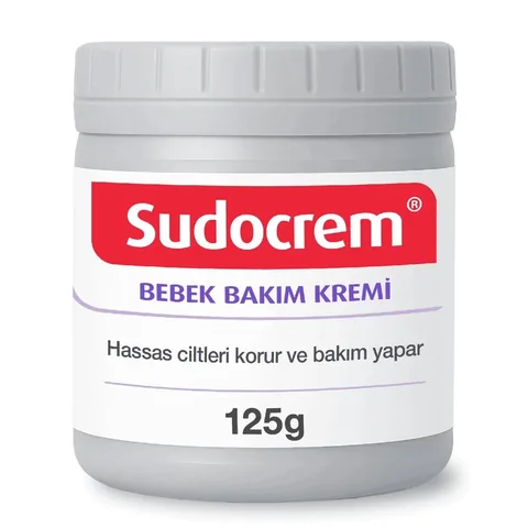Sudocrem Baby Pflegecreme 125g