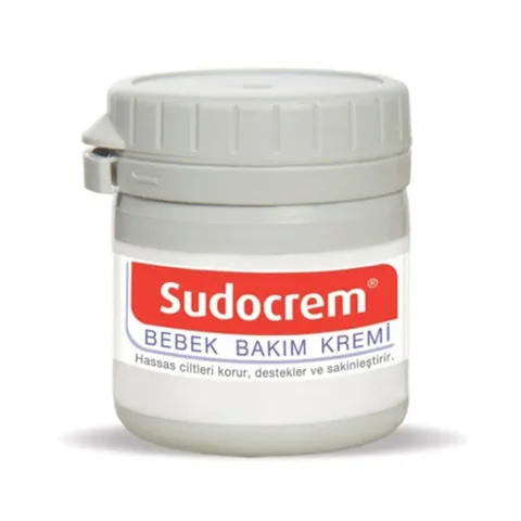 Sudocrem Baby Care Cream 125 gr