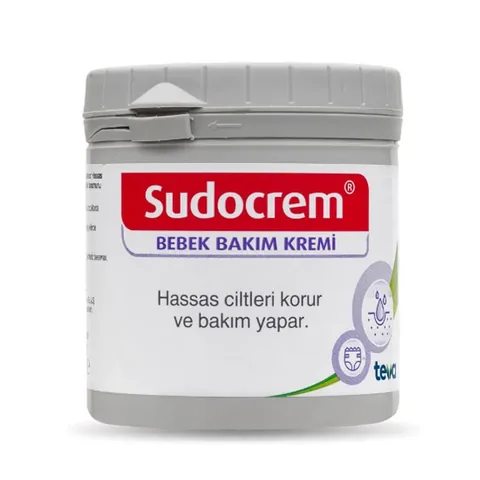 Крем для ухода за кожей Sudocrem 250 г