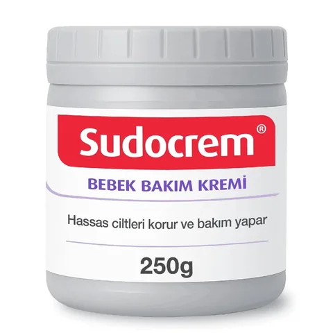 Sudocrem Baby Care Cream 250 gr