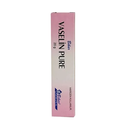 Вазелиновый крем 20 г от Vaseline