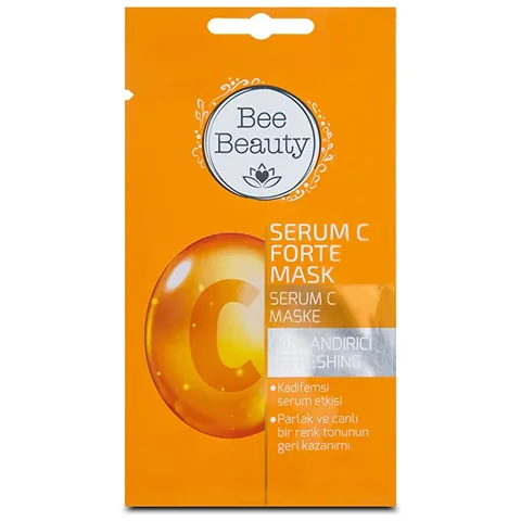 Сыворотка для лица Bee Beauty C Mask 8 мл