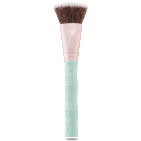 Eklips Natural Flacher Konturpinsel für perfektes Makeup-Contouring