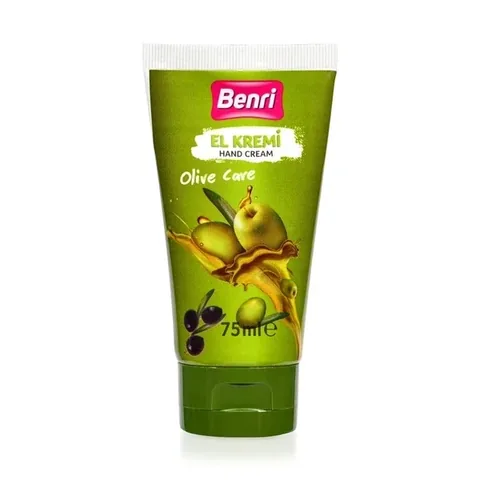 Benri Olive Care Handcreme 75ml