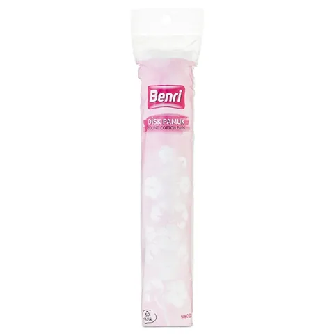 Benri Disk Wattepads