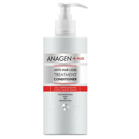 Anagen Plus Anti-hair Loss Conditioner 300 ml