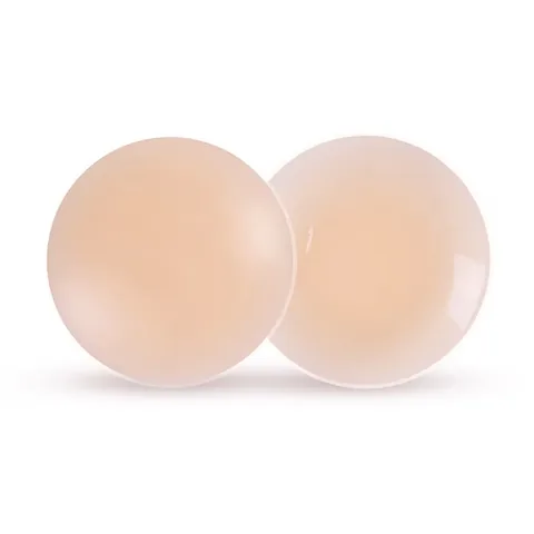Силиконовые накладки на соски Stopever Lady Comfort 2 шт.