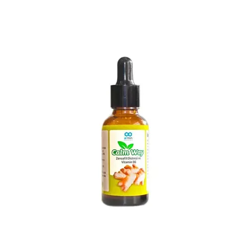 Armin Calm Way 30ml Nahrungsergänzungsmittel zur Stressbewältigung