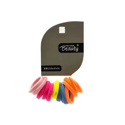FYB Handtuchset - 16 Farben, weich und saugfähig