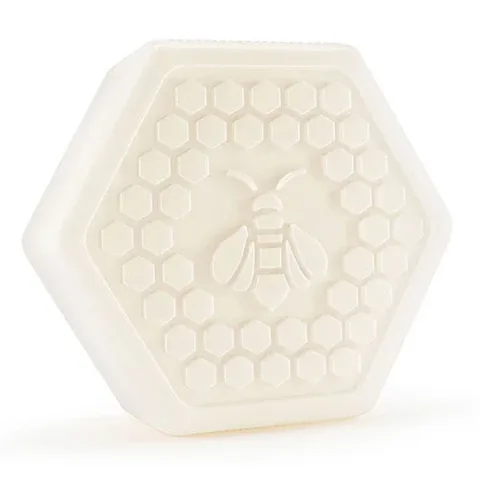 Agarta Naturseife mit Honig 100g