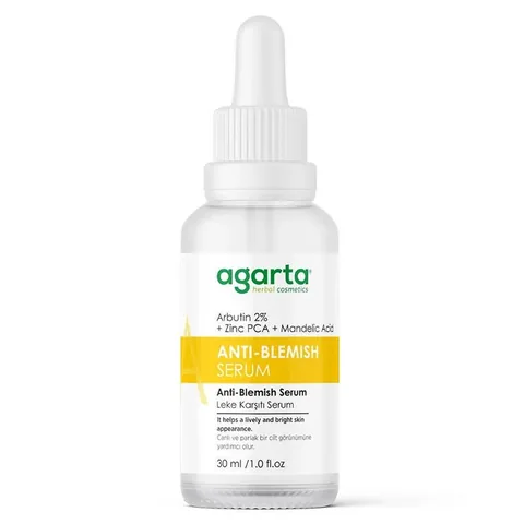 Agarta Anti-blesmish Serum Anti-stain 30 ml
