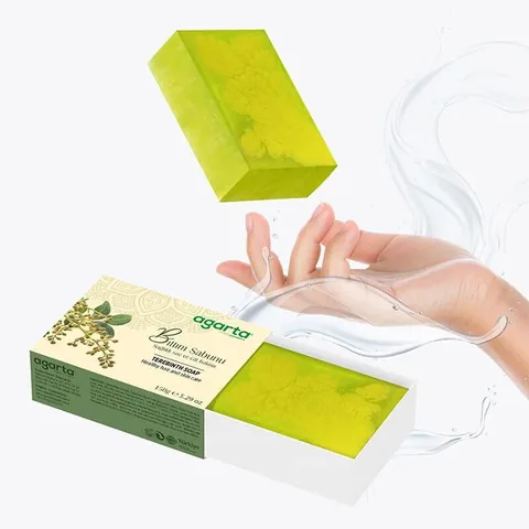 Мыло Быттым 150 г от Agarta