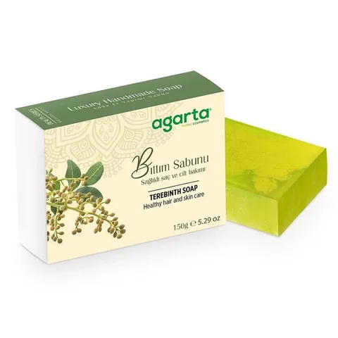Мыло Быттым 150 г от Agarta