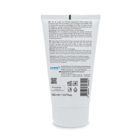 Carine Skin Protection Cream 150 ml