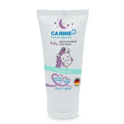 Крем для лица Carine Baby 50 мл