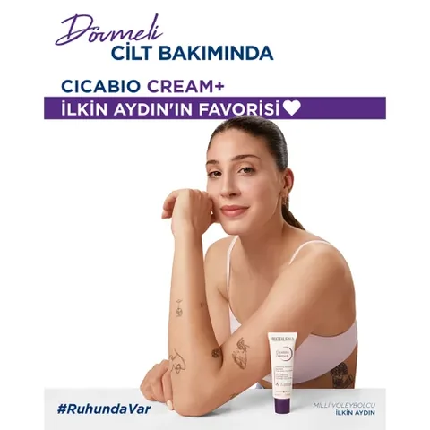Bioderma Cicabio Creme 40 ml