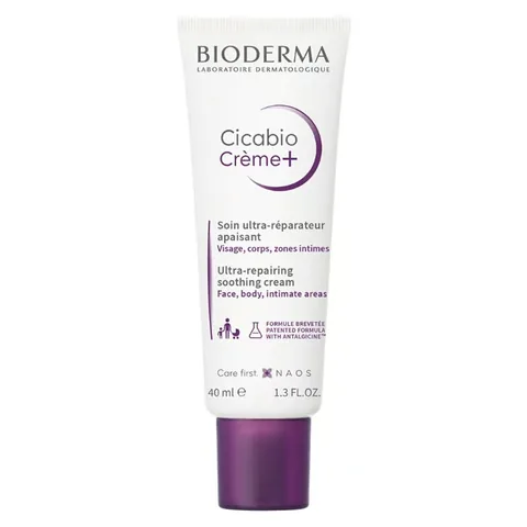 Bioderma Cicabio Creme 40 ml