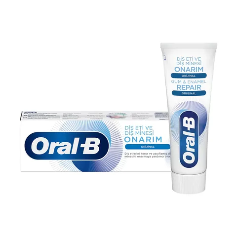 Oral-B Reparaturzahnpasta 75ml