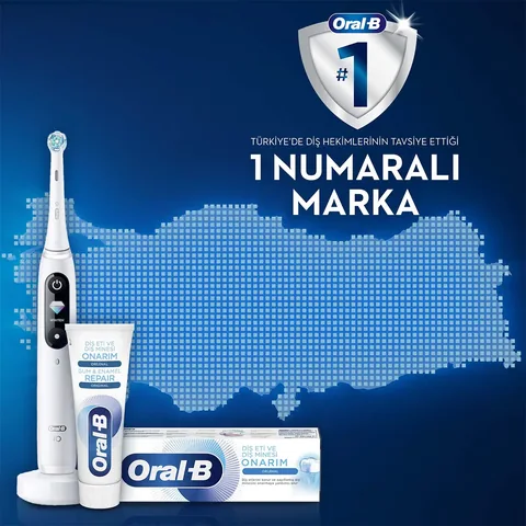 Oral-b Repair Original Toothpaste 75 ml