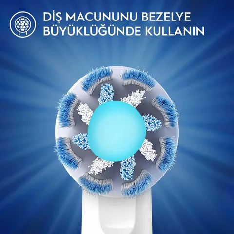 Зубная паста Oral-B Pro Junior против кариеса 75 мл
