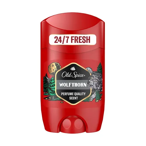 Дезодорант-стик Old Spice Wolfthorn для мужчин 50 мл
