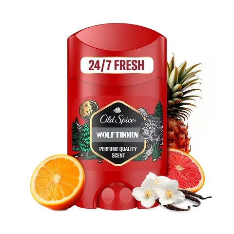 Дезодорант-стик Old Spice Wolfthorn для мужчин 50 мл