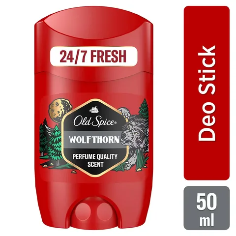 Дезодорант-стик Old Spice Wolfthorn для мужчин 50 мл