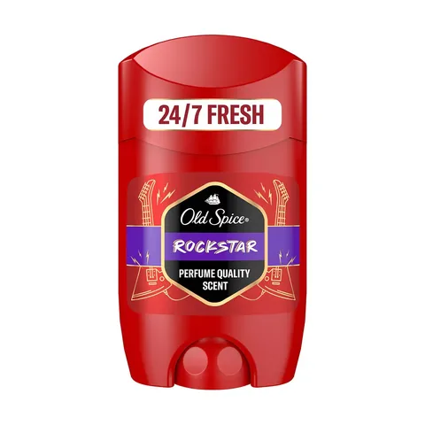 Дезодорант-стик Old Spice Dynamic Fresh 50 мл для уверенных мужчин
