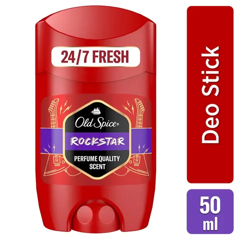 Дезодорант-стик Old Spice Dynamic Fresh 50 мл для уверенных мужчин