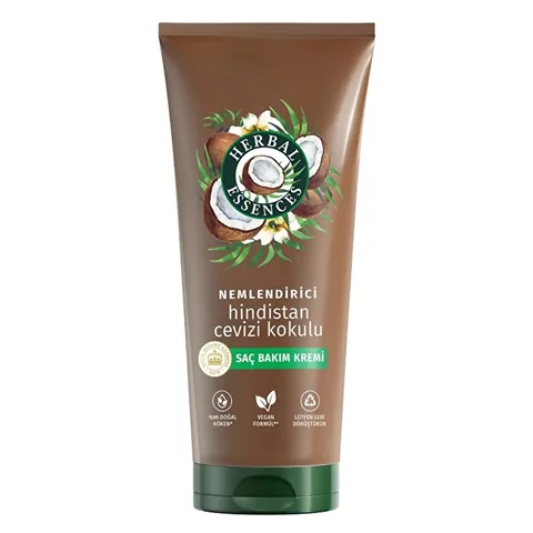 Крем для волос увлажняющий с кокосовым ароматом 250 мл от Herbal Essences