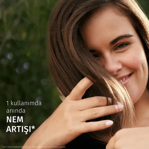 Herbal Essences كريم العناية بالشعر بخلاصة الصبار المهدئ من هيربل إسنسز، 250 مل