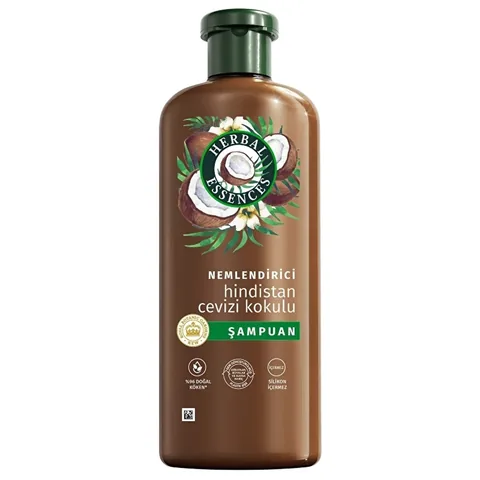 Шампунь увлажняющий с кокосовым ароматом 350 мл от Herbal Essences