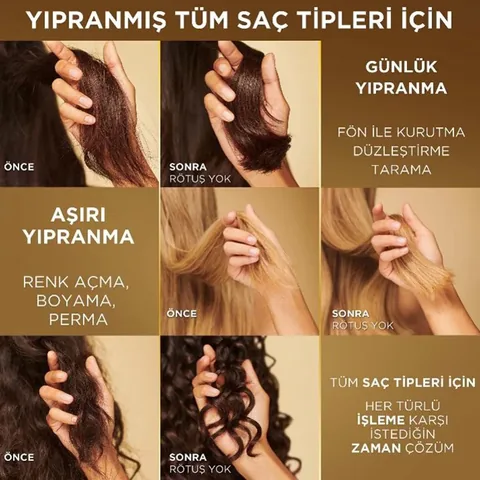 Маска для волос Pantene Pro-v Miracles Восстановление молекулярных связей с питательным жемчугом 300 мл