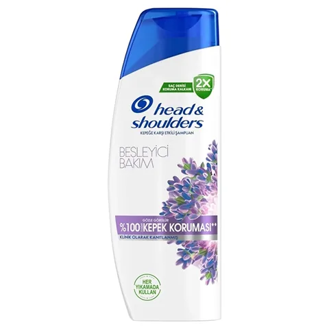 Head & Shoulders Lavendel Pflege Anti
