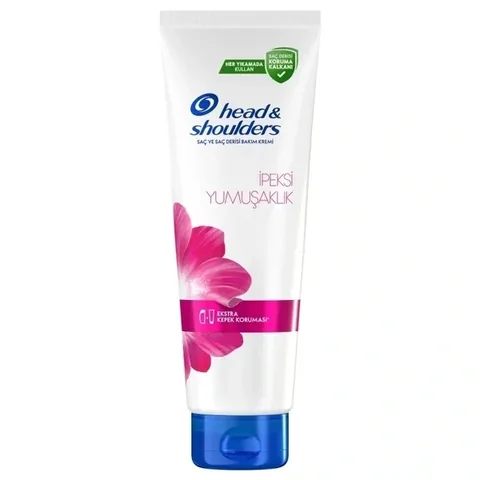 Кондиционер для волос Head & Shoulders против выпадения 275 мл