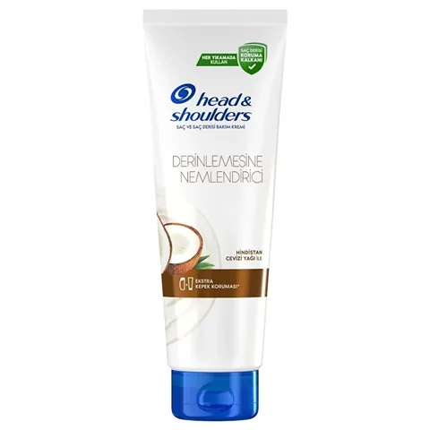 Head & Shoulders بلسم هيد آند شولدرز المرطب 275 مل