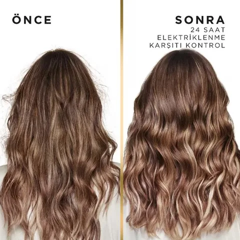 Pantene Pro-v Miracles Frizz No More Mask For Frizzy Hair 300 ml
