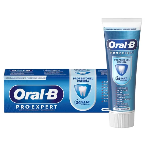 Зубная паста Oral-B Pro-Expert Профессиональная Защита 75 мл