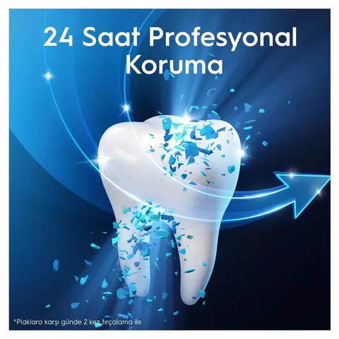 Oral-B معجون أسنان أورال-بي برو-إكسبيرت للحماية الاحترافية 75 مل