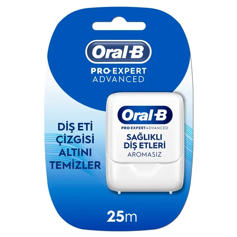 Oral-B Pro Expert gewachste Zahnseide - 25m